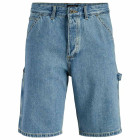 Blue Denim